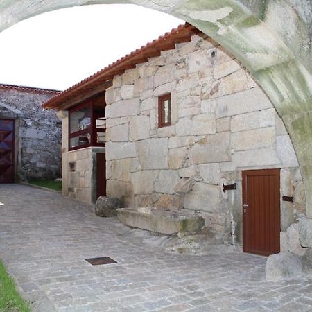 Casa Da Gaiteira Ξενοδοχείο Vieira do Minho Δωμάτιο φωτογραφία