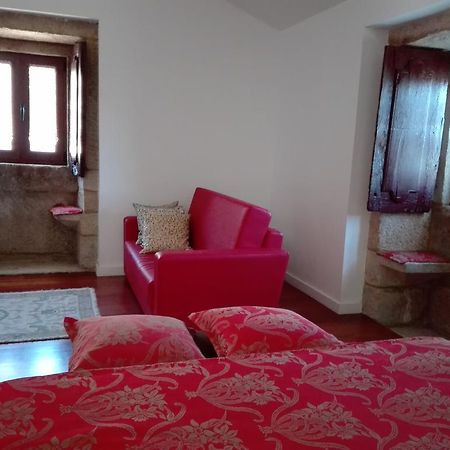 Casa Da Gaiteira Ξενοδοχείο Vieira do Minho Εξωτερικό φωτογραφία