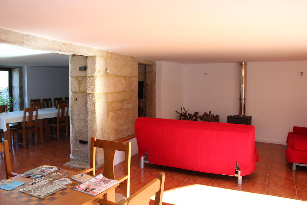 Casa Da Gaiteira Ξενοδοχείο Vieira do Minho Εξωτερικό φωτογραφία