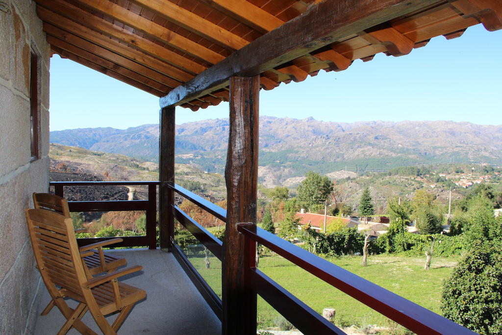Casa Da Gaiteira Ξενοδοχείο Vieira do Minho Εξωτερικό φωτογραφία