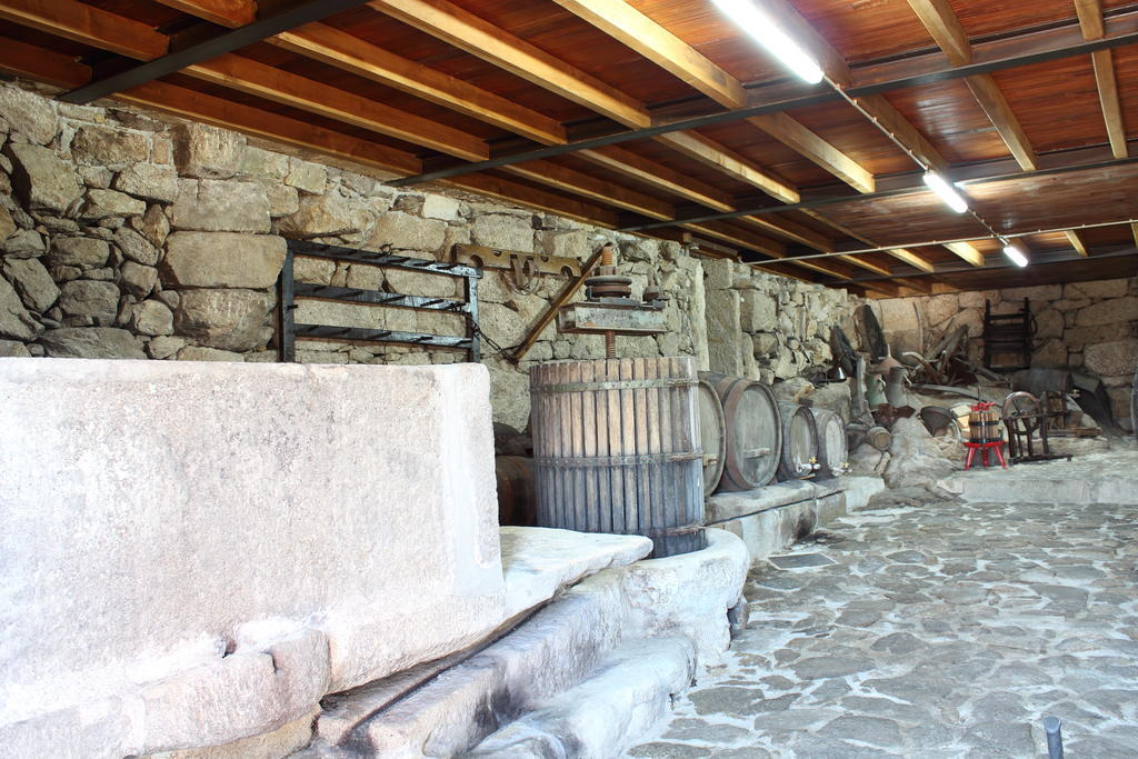 Casa Da Gaiteira Ξενοδοχείο Vieira do Minho Εξωτερικό φωτογραφία