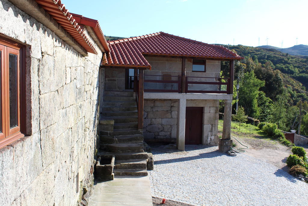 Casa Da Gaiteira Ξενοδοχείο Vieira do Minho Εξωτερικό φωτογραφία