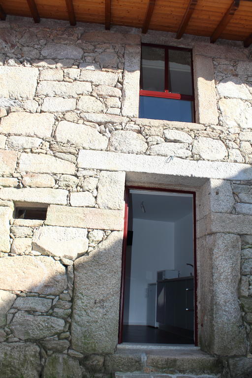Casa Da Gaiteira Ξενοδοχείο Vieira do Minho Εξωτερικό φωτογραφία