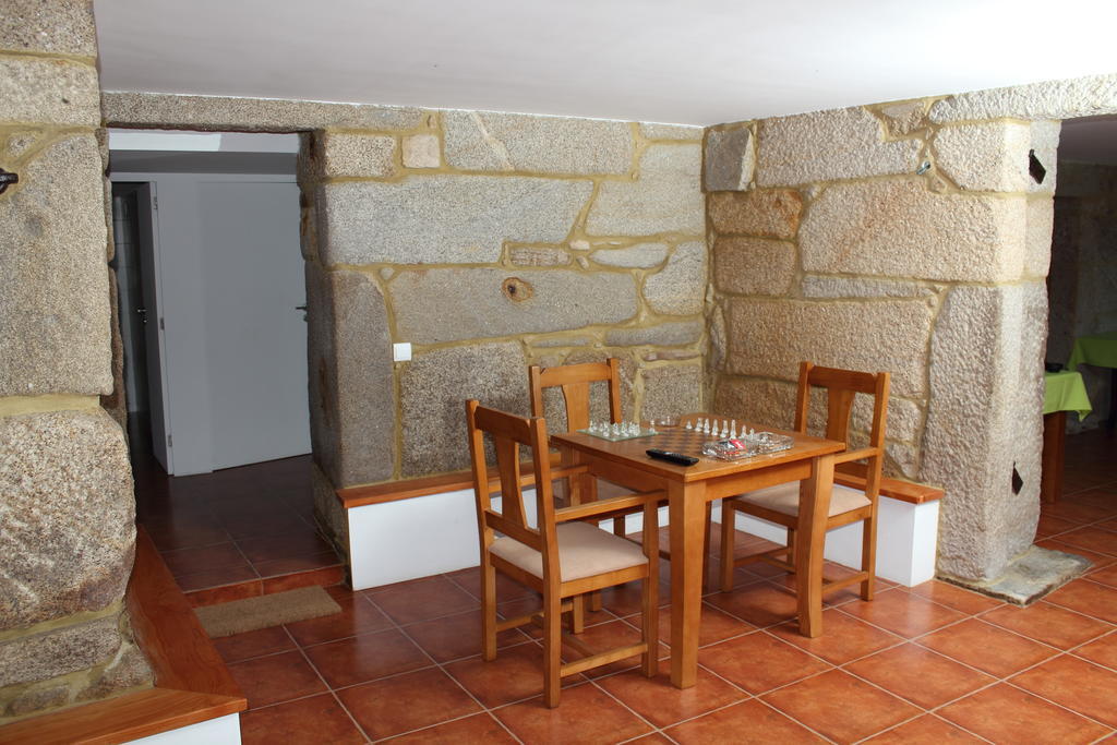 Casa Da Gaiteira Ξενοδοχείο Vieira do Minho Εξωτερικό φωτογραφία