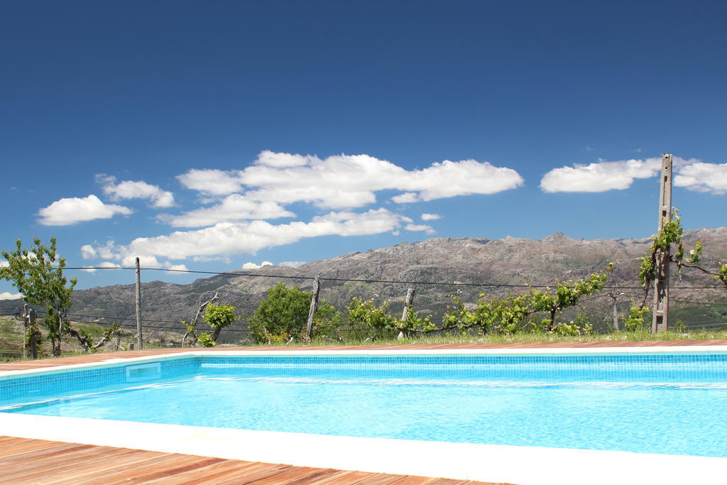 Casa Da Gaiteira Ξενοδοχείο Vieira do Minho Εξωτερικό φωτογραφία
