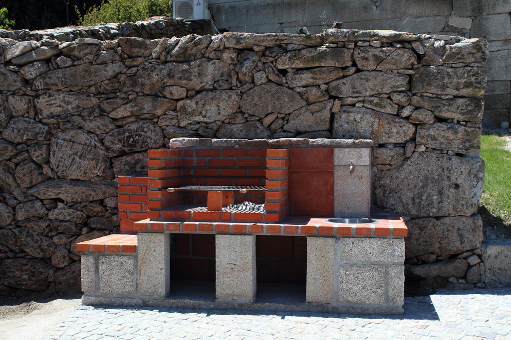 Casa Da Gaiteira Ξενοδοχείο Vieira do Minho Εξωτερικό φωτογραφία