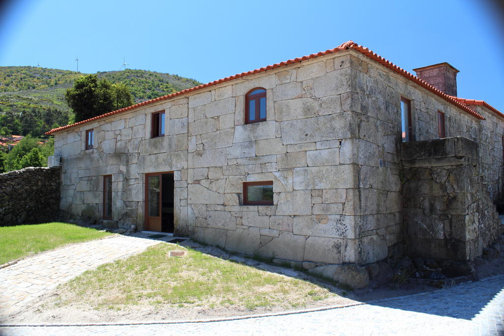 Casa Da Gaiteira Ξενοδοχείο Vieira do Minho Εξωτερικό φωτογραφία