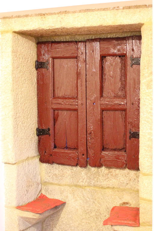 Casa Da Gaiteira Ξενοδοχείο Vieira do Minho Εξωτερικό φωτογραφία