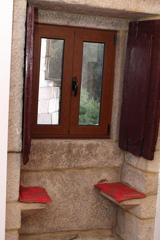 Casa Da Gaiteira Ξενοδοχείο Vieira do Minho Εξωτερικό φωτογραφία