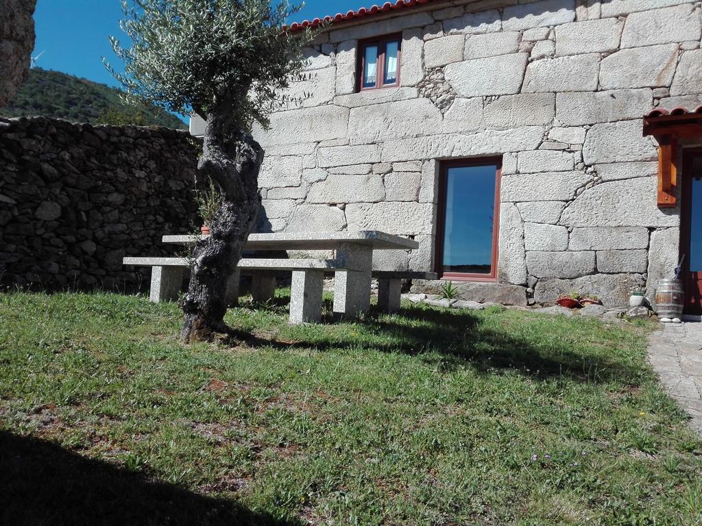 Casa Da Gaiteira Ξενοδοχείο Vieira do Minho Εξωτερικό φωτογραφία