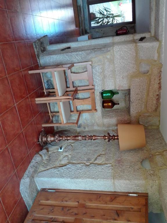 Casa Da Gaiteira Ξενοδοχείο Vieira do Minho Εξωτερικό φωτογραφία