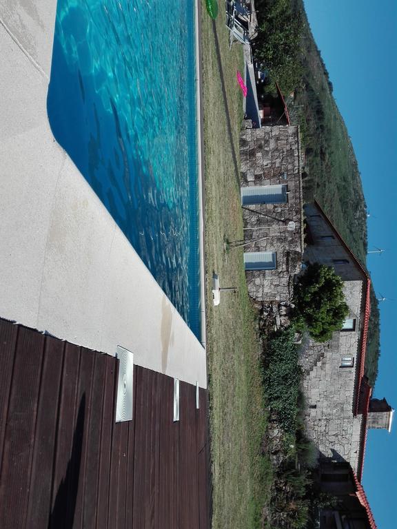 Casa Da Gaiteira Ξενοδοχείο Vieira do Minho Εξωτερικό φωτογραφία