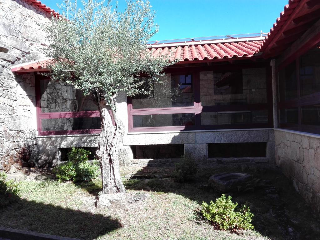 Casa Da Gaiteira Ξενοδοχείο Vieira do Minho Εξωτερικό φωτογραφία